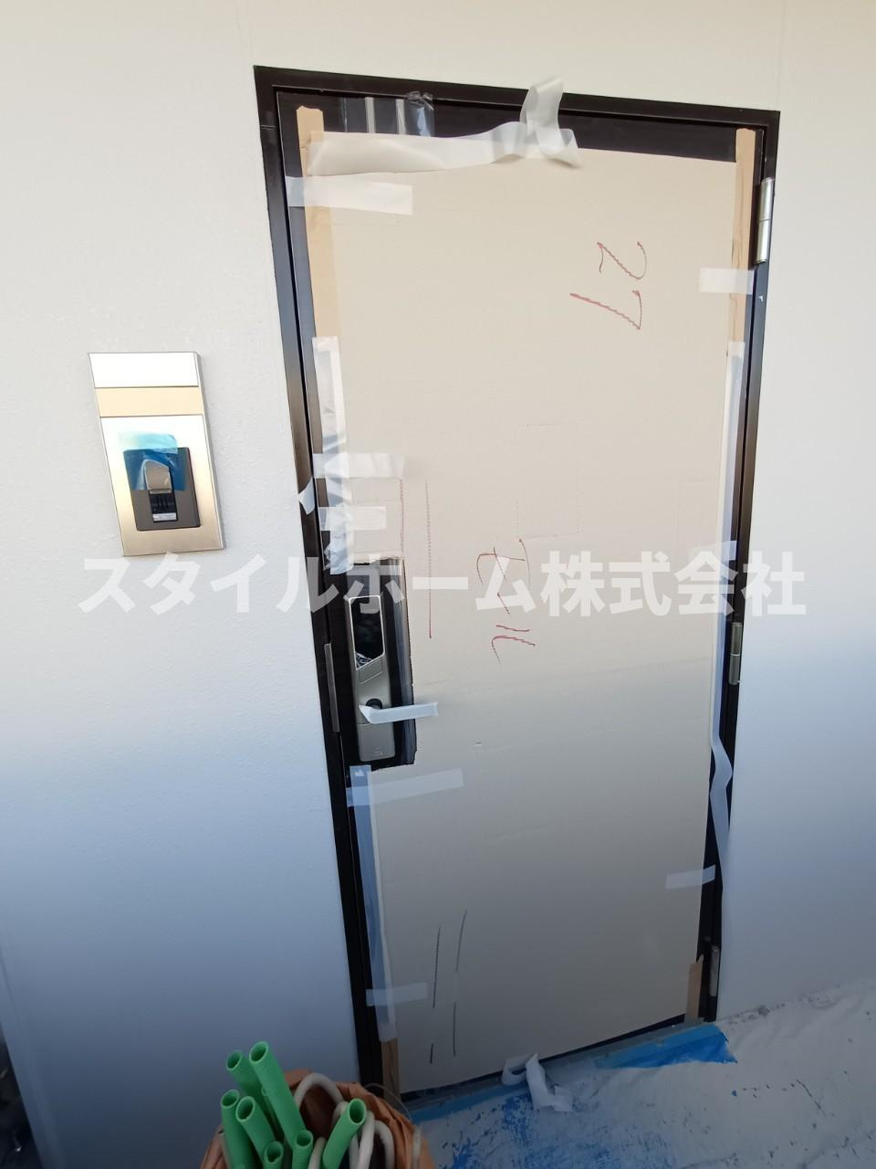 ルーチェのその他|同建物内別部屋の写真です。