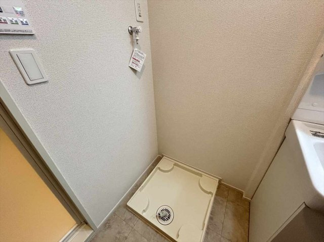 カーサ　フェリーチェ　Bの設備