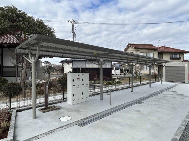 カーサ　フェリーチェ　Bのその他共用部分