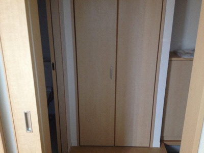 【収納】 | モンタナ・メディオA