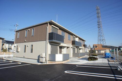 【外観】 | モンタナ・メディオA