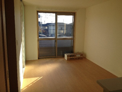 【居間・リビング】 | モンタナ・メディオA