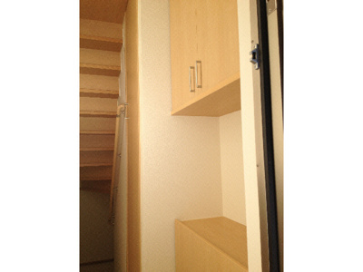 【玄関】 | モンタナ・メディオA