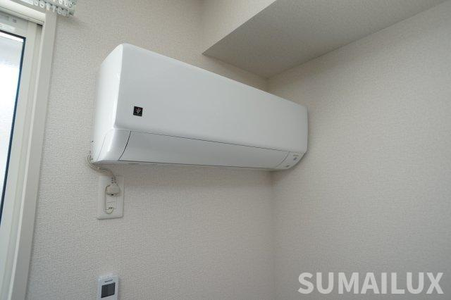 ディールーム清水新地の設備