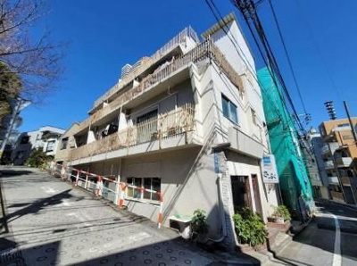 【外観】 | さつきビル