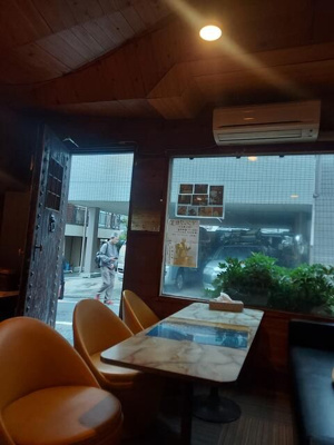 【内装】 | さつきビル