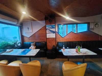 【内装】 | さつきビル