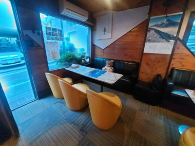 【内装】 | さつきビル