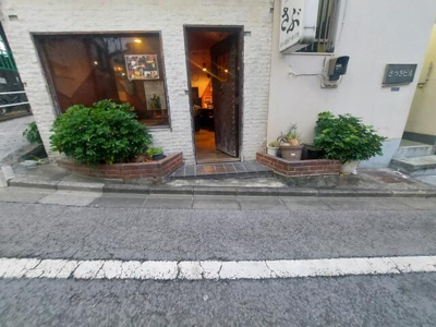 【エントランス】 | さつきビル