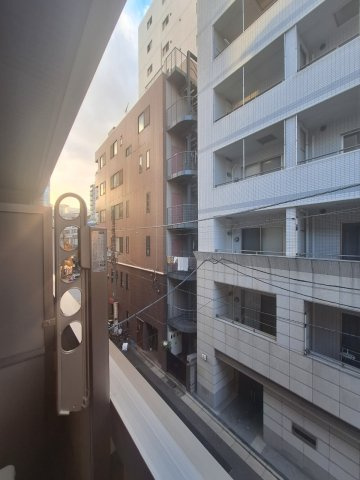 クラージュの展望