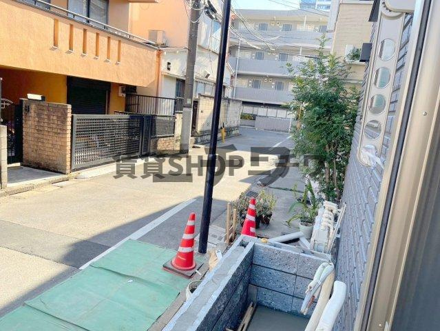 Freudeの展望|★眺望★