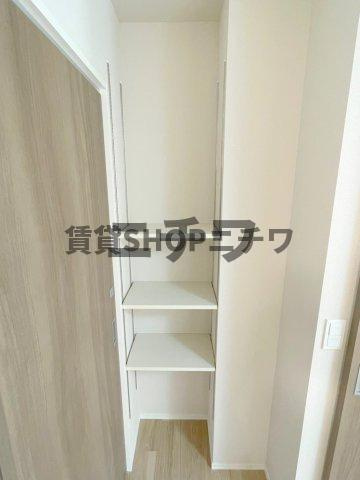 Freudeの収納|★収納2★