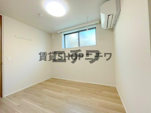 Freudeの子供部屋|★居室★