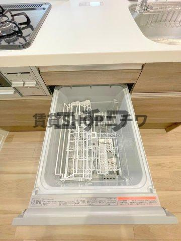 Freudeのその他|★家事が楽になる食洗器★
