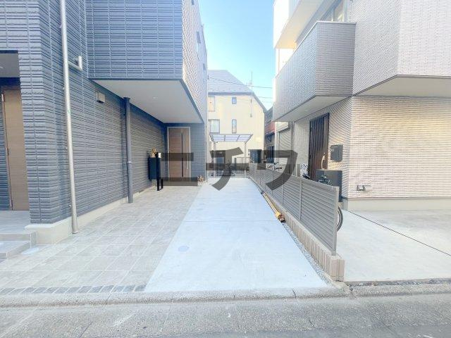 Freudeのその他共用部分|★共用部★