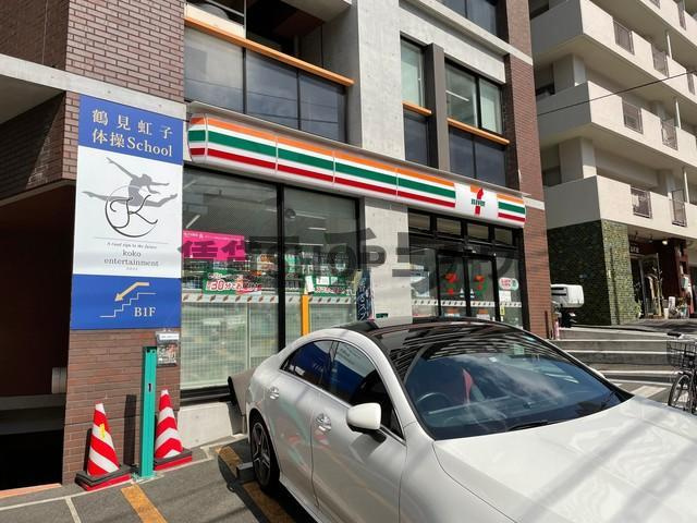 Freudeのその他|セブンイレブン市谷柳町店