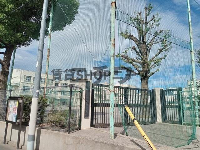 Freudeのその他|新宿区立牛込第一中学校