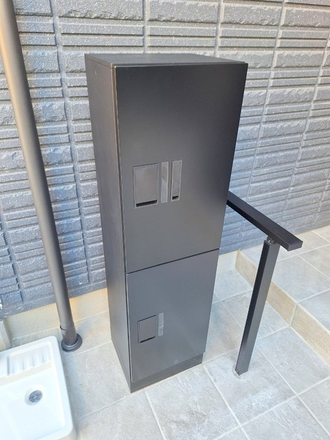 カーサレギーナのその他共用部分|★宅配BOX★