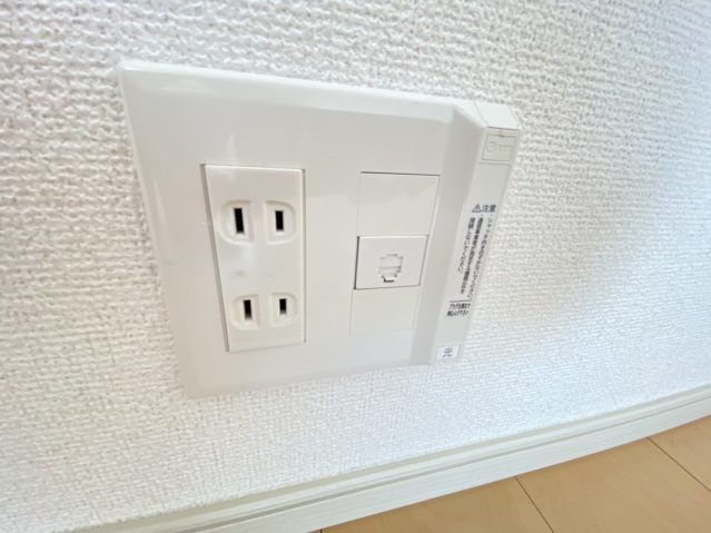 【設備】 | ルミエール・K