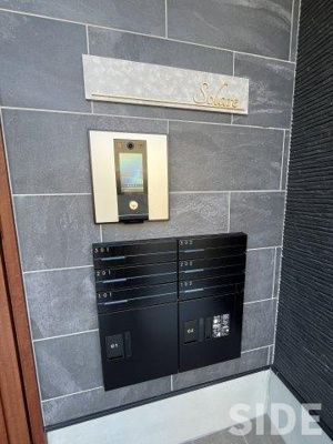 【その他共用部分】 | Solare