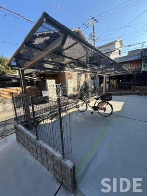 【その他共用部分】 | Solare