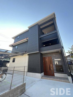 【外観】 | Solare