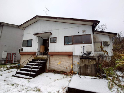 【外観】 | 御殿山町中古住宅