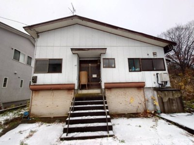 【外観】 | 御殿山町中古住宅