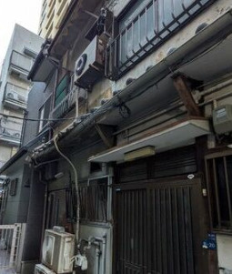 【外観】 | Land東心斎橋PJⅡ　外観