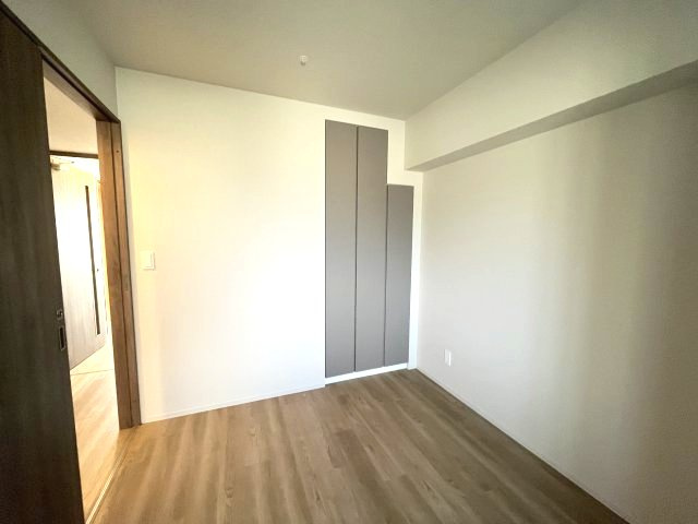 アーバンパーク淡路の洋室