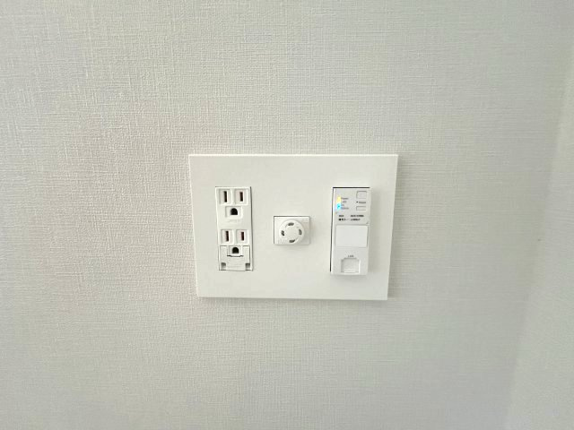 アーバンパーク淡路の設備