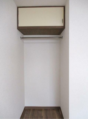 【収納】 | サンライフ常盤台２