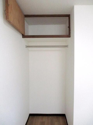 【収納】 | サンライフ常盤台２