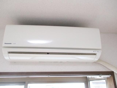 【設備】 | サンライフ常盤台２