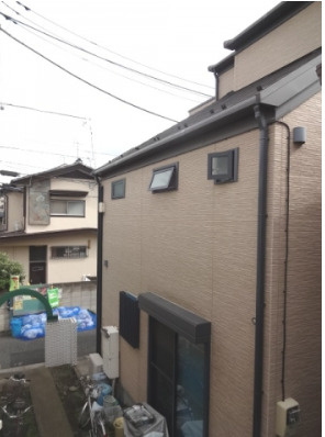 【展望】 | サンライフ常盤台２