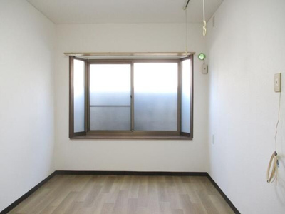 【居間・リビング】 | サンライフ常盤台２