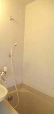 【浴室】 | サンライフ常盤台２