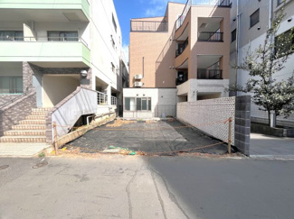 【外観】 | 2025年2月28日撮影