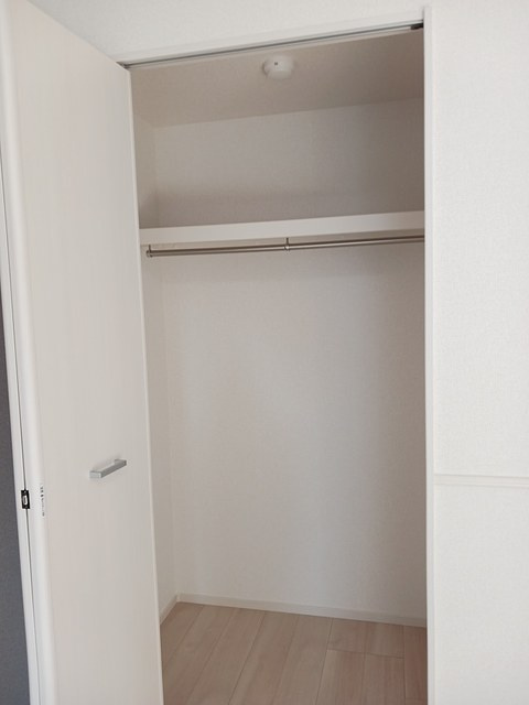 ＡＨＫＳ　アークスの収納