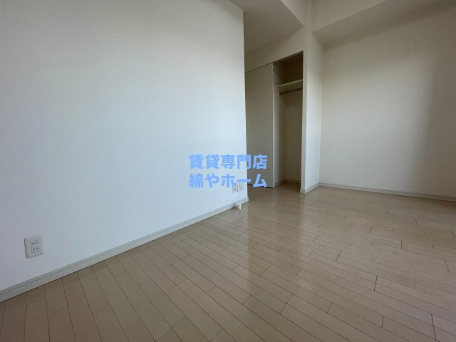 エステムプラザ難波EASTⅡブレストの居間・リビング|リビングです