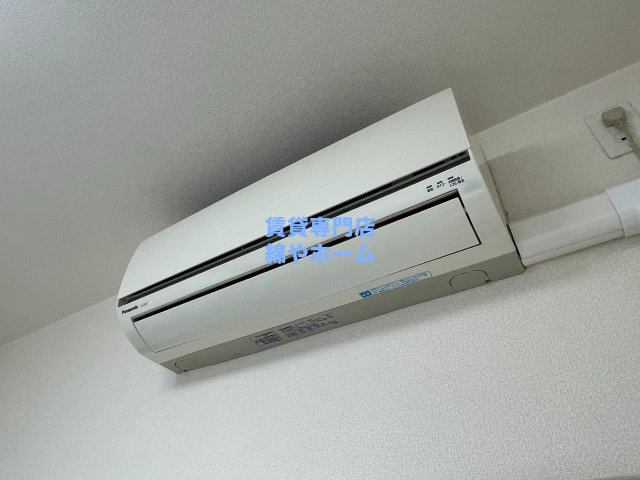 エステムプラザ難波EASTⅡブレストの設備