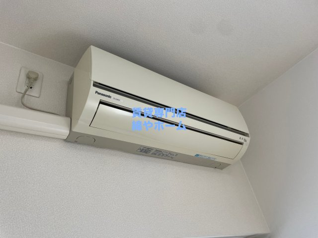 エステムプラザ難波EASTⅡブレストの設備