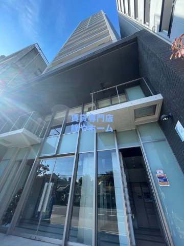 エステムプラザ難波EASTⅡブレストの外観|物件の外観です