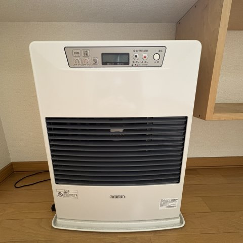 ベルシーヌ祝津の設備