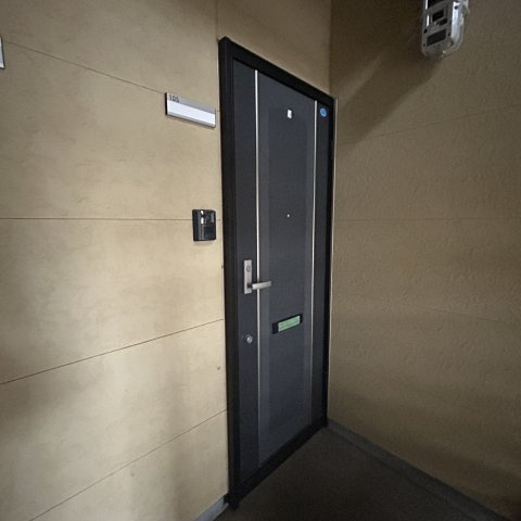 ベルシーヌ祝津のその他共用部分