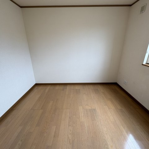ベルシーヌ祝津の洋室