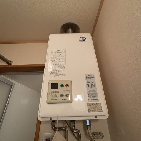 ベルシーヌ祝津の設備