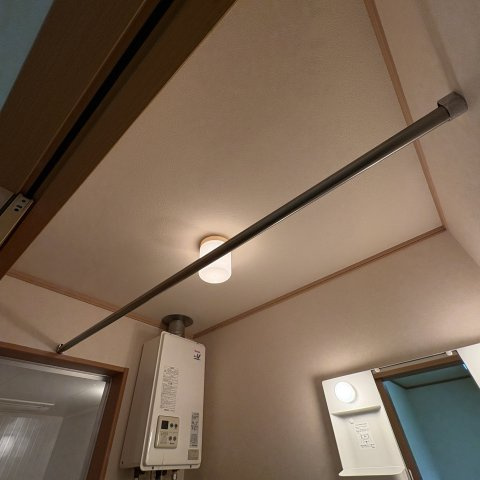 ベルシーヌ祝津の設備