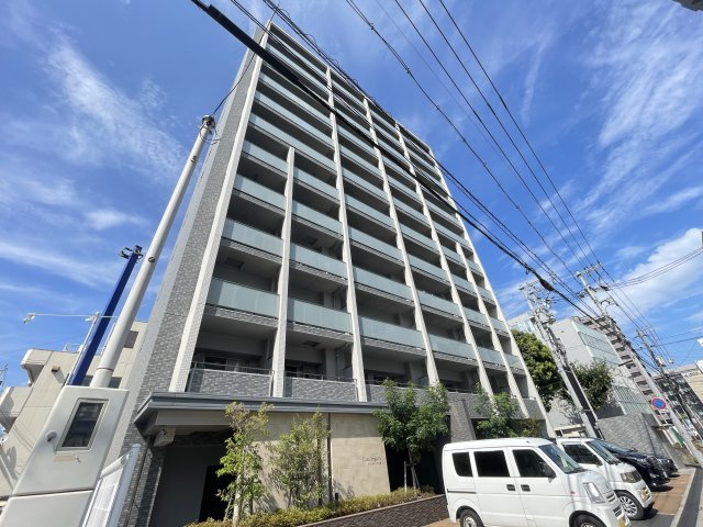 カサ・セグーラ田町（西川緑道公園）の画像