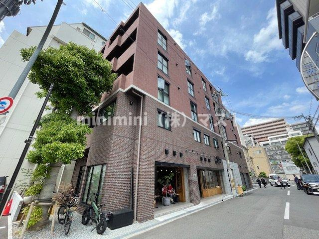 クレアーレ元町